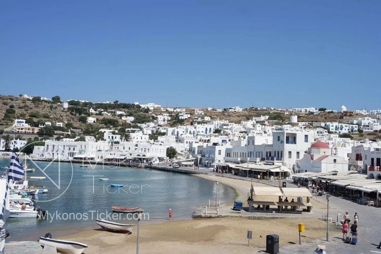 Tourism Season 2021: Σπίτια μπροστά στη θάλασσα & ανάρπαστες Βίλες με πισίνα, για Τουρίστες στην Ελλάδα!! Πόσο ενοικιάζονται στην Μύκονο [Πίνακας]