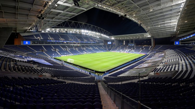 2021 UEFA Champions League final: Το Estádio do Dragão του Πόρτο θα φιλοξενήσει τον τελικό του Champions League 2020/21