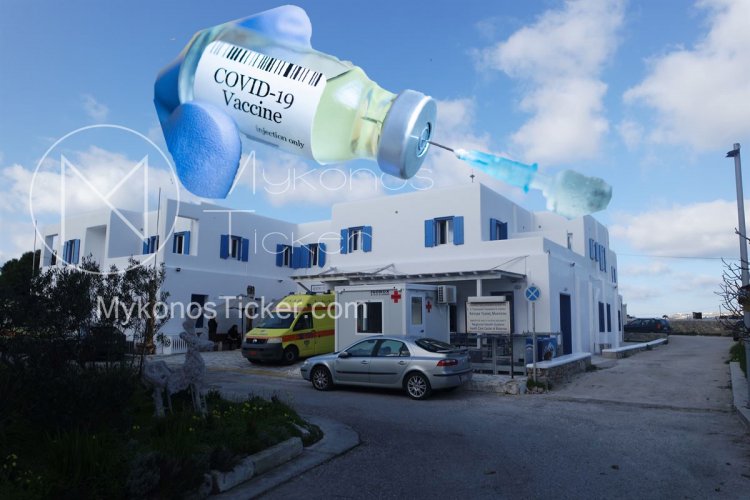 Covid-19 Vaccinations for 18-29 age group: Αρχές Ιουνίου η πλατφόρμα για εμβολιασμό από 18-29 ετών