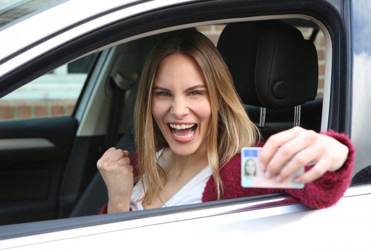 New driving license: Νέα άδεια οδήγησης!! «Ναι» από την επιτροπή μεταφορών και τουρισμού του ΕΚ