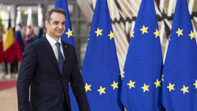 PM Mitsotakis: Η Ελλάδα τεχνικά έτοιμη για το πιστοποιητικό εμβολιασμού για ταξίδια από αρχές Ιουνίου