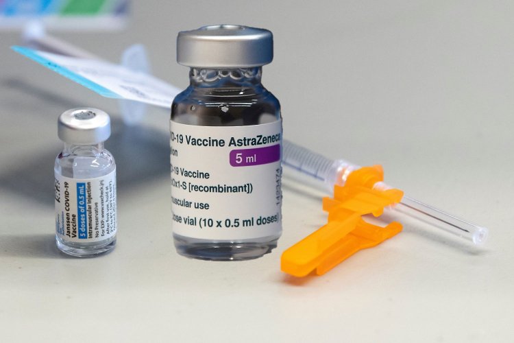 Covid-19 Vaccination: Εμβόλια AstraZeneca – Johnson & Johnson!! Γερμανοί επιστήμονες με μια μικροδιόρθωση, έλυσαν το μυστήριο που μπορεί να σταματήσει τις θρομβώσεις!!