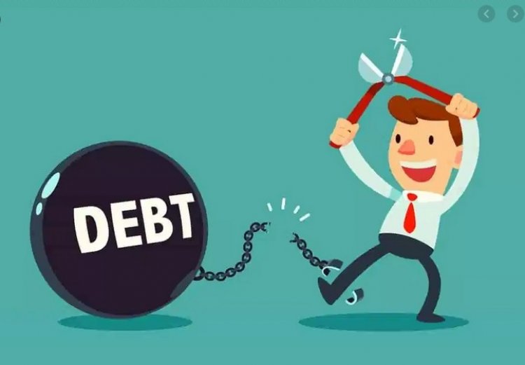 Debt Settlement: Ερχεται «κούρεμα» χρεών έως 80% - Ποιοι δικαιούνται 240 και ποιοι 420 δόσεις