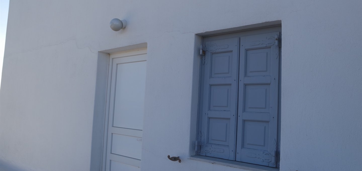 Mykonos: Ενοικιάζεται για καλοκαιρινή σεζόν πλήρως εξοπλισμένο και λειτουργικό studio