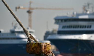 Seafarer's Strike:  Για την Πέμπτη 10 Ιουνίου μεταφέρθηκε η 24ωρη Απεργία από τα ναυτεργατικά σωματεία