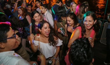 Mykonos private party:  Υγιεινομική βόμβα τα παράνομα ιδιωτικά πάρτι σε βίλες καταγγέλουν Σ.Ε.Δ.Ε.Μ. και Σ.Ε.Ε.Χ.Ω.Μ - Ζητούν την παρέμβαση της Πολιτείας