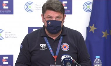 Epidemiological map: Στο Πορτοκαλί η Μύκονος - Νέο επιδημιολογικό χάρτη για τον κορονοϊό έχει η Ελλάδα - 28 Περιφέρεις στο Πορτοκαλί Επίπεδο