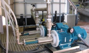 Municipality of Syros: Ενταξη έργου της ΔΕΥΑ Σύρου στο πρόγραμμα "ΑΝΤΩΝΗΣ ΤΡΙΤΣΗΣ"