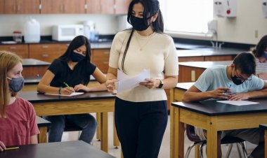 Panhellenic Exams 2021: Η ΑΔΕΔΥ εξαιρεί από την απεργία καθηγητές και υπαλλήλους του υπ. Παιδείας που εμπλέκονται στις Πανελλαδικές