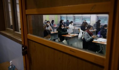 Panhellenic 2021: 9 συμβουλές!! Τι πρέπει να προσέξετε πριν και κατά τη διάρκεια των εξετάσεων!!