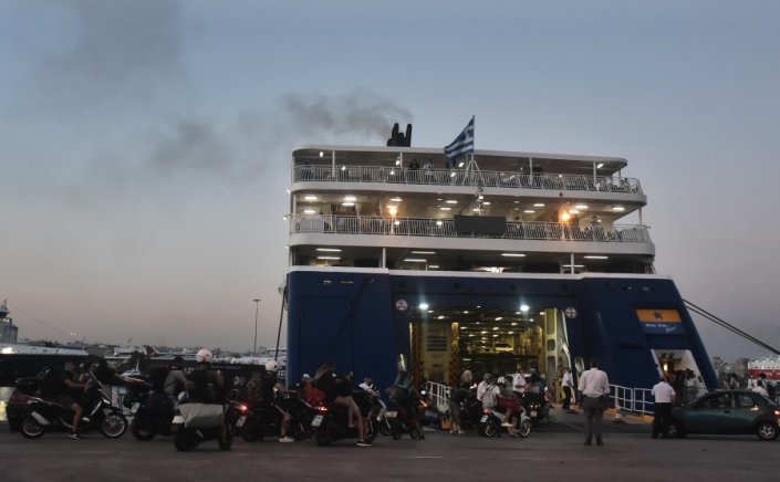 Ferry Ticket Fares: Όλες οι εκπτώσεις – Τα πακέτα και οι προσφορές