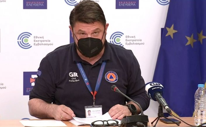 Easing Lockdown Restrictions:  Ανοίγουν από το Σάββατο Παιδότοποι και Λούνα Παρκ  - Χωρίς Μάσκες στα Γυμναστήρια οι Εμβολιασμένοι