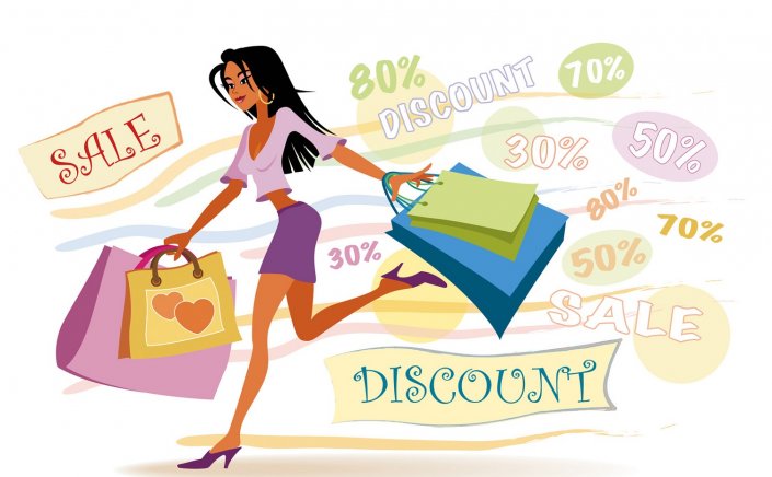 Summer Soldes 2021: Πότε ξεκινούν οι θερινές εκπτώσεις!!   Τι θα πρέπει να προσέξουν οι καταναλωτές στις εκπτώσεις!!