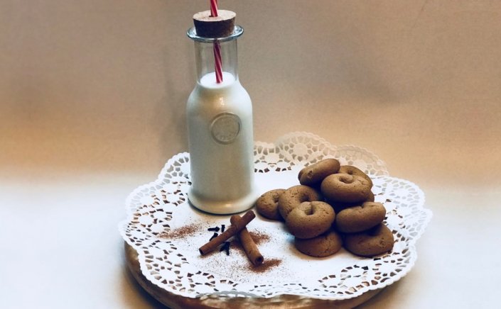 Προσοχή!! Ο ΕΦΕΤ άμεσα αποσύρει από την αγορά Μουστοκούλουρα, ως μη ασφαλές τρόφιμο!!