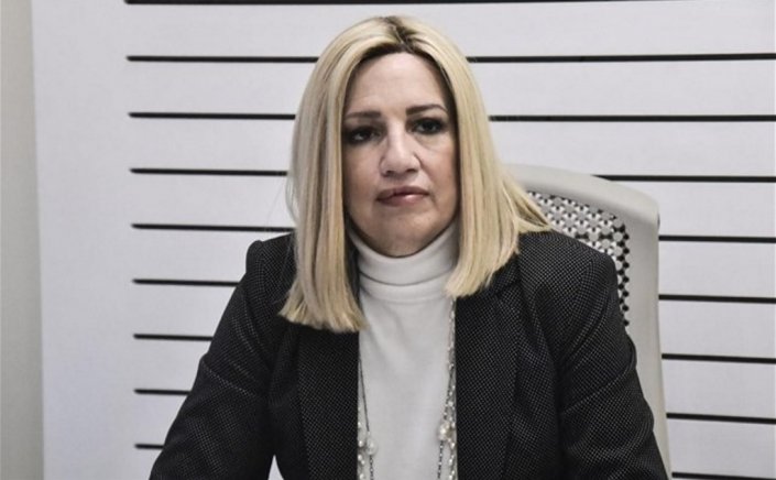 KINAL leader: Ο Ανδρέας και το ΠΑΣΟΚ παραμένουν στην καρδιά του ελληνικού λαού