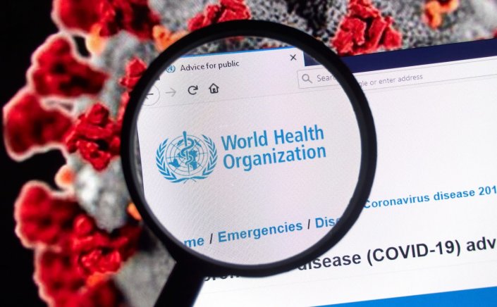 COVID-19 boosters for most vulnerable: Ετήσιο εμβολιασμό για τις πιο ευάλωτες ομάδες προβλέπει ο Παγκόσμιος Οργανισμός Υγείας