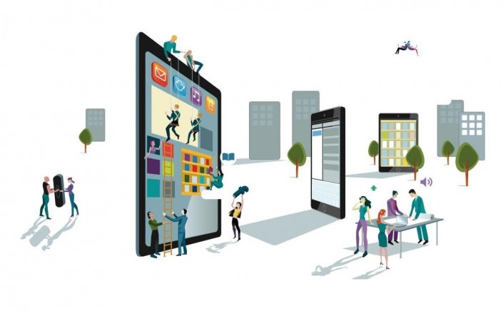 Public Services post COVID: Τι αλλάζει στο Δημόσιο για ραντεβού και κοινό