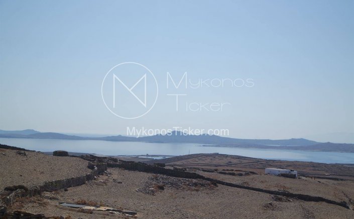 Mykonos: 62χρονη άφησε την τελευταία του πνοή μέσα σε ιστιοφόρο σκάφος, αγκυροβολημένο στη θαλάσσια περιοχή νότια ν. Ρήνειας