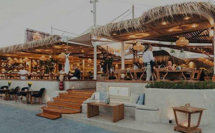 Restaurants post Covid: Πορτιέρης σε Εστίαση & Μπαρ με ηλεκτρονική εφαρμογή!! Οι επιλογές για Επιχειρήσεις, Εργαζόμενους, Πελάτες!!