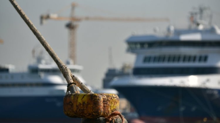 Seafarer's Strike:  Για την Πέμπτη 10 Ιουνίου μεταφέρθηκε η 24ωρη Απεργία από τα ναυτεργατικά σωματεία