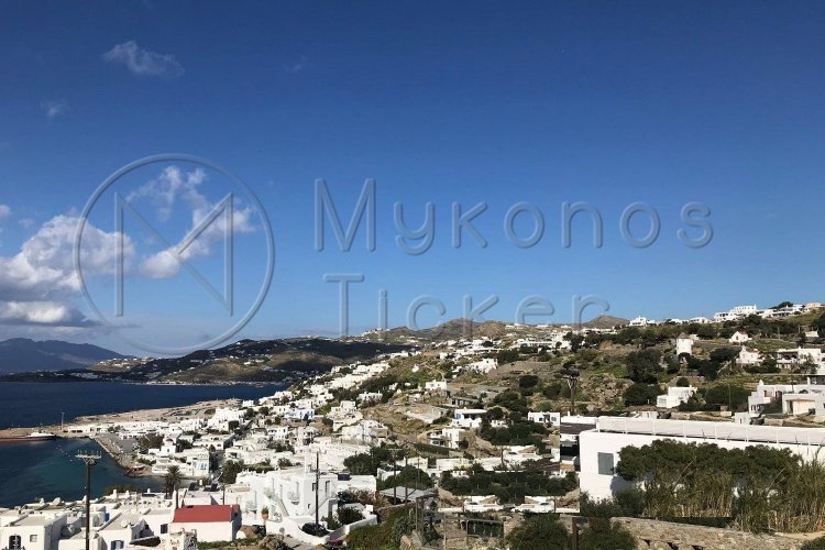 Objective Values: 4η η Μύκονος ανάμεσα στις 10 ακριβότερες περιοχές της Ελλάδας, σύμφωνα με τις Αντικειμενικές Αξίες!!