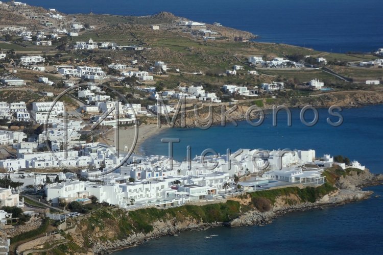 Cyclades - Airbnb: 10.000 ακίνητα προς διάθεση στις Κυκλάδες, 2.046 εγγραφές στην Μύκονο!! Ισχυρή ζήτηση, μεγάλες πληρότητες!!