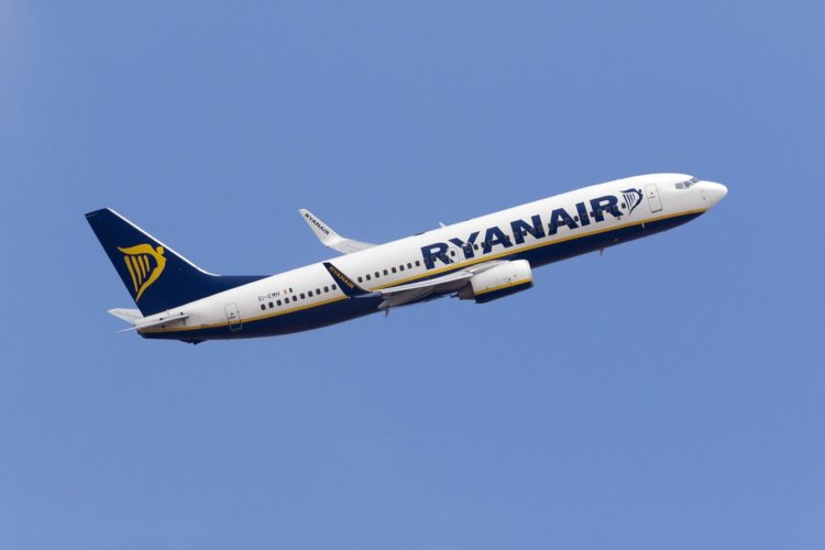 Summer Travel 2021: Ο επικεφαλής της Ryanair βλέπει τα ταξίδια να αυξάνονται με ταχείς ρυθμούς παρά τους περιορισμούς της Covid-19