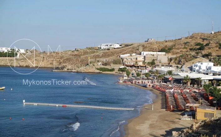 Tourism Season 2021: Παράταση στην προθεσμία των Δήμων για τις μισθώσεις παραλιών [ΦΕΚ]