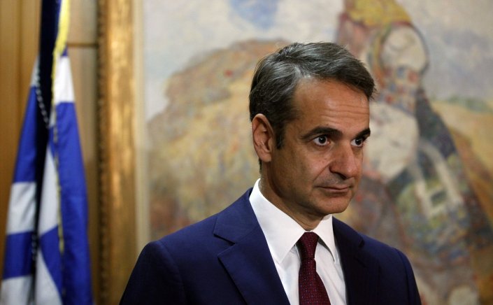 Government Reform: Νέα δεδομένα για εκλογές, ανασχηματισμό φέρνουν μετάλλαξη Δ, αποτυχία εμβολιασμων