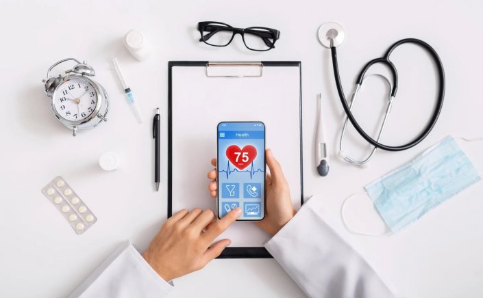 Public Healthcare: Συνταγογράφηση & Παραπεμπτικά στο Ψηφιακό Βιβλιάριο Υγείας!! Έρχεται το myhealth!!