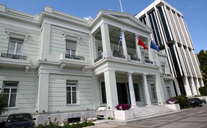 Foreign Policy: Οι νέες εξαγγελίες της Τουρκίας καταπατούν τις αποφάσεις του Συμβουλίου Ασφαλείας 