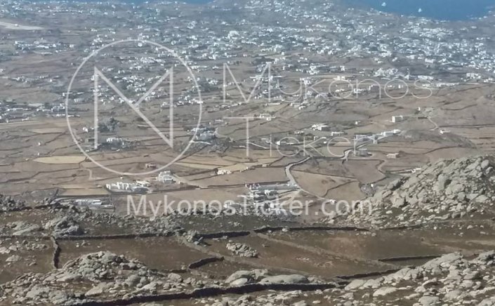 Forest maps: Ευνοϊκές ρυθμίσεις για δασικούς χάρτες - Ποια προβλήματα επιλύονται