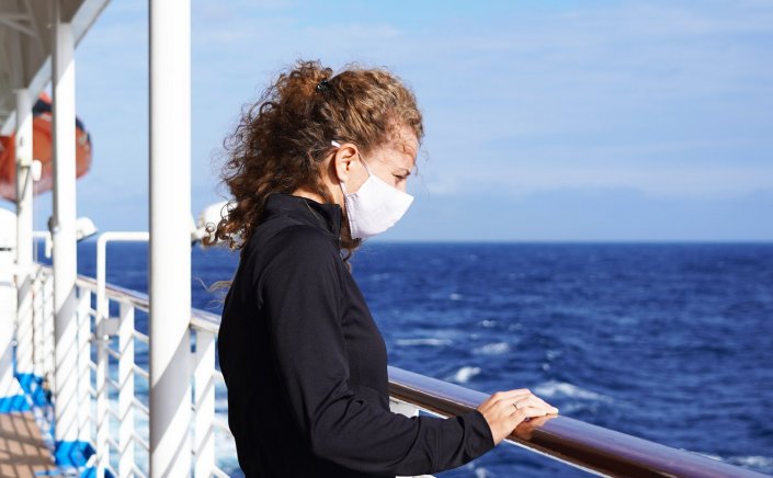 Ferry Travel: Ταξίδι με πλοίο!! Τα έγγραφα, πού δηλώνω self test για επιστροφή!!