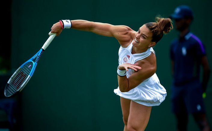 Tokyo Olympics: Καταπληκτική η Μαρία Σάκκαρη πήρε την πρόκριση!!