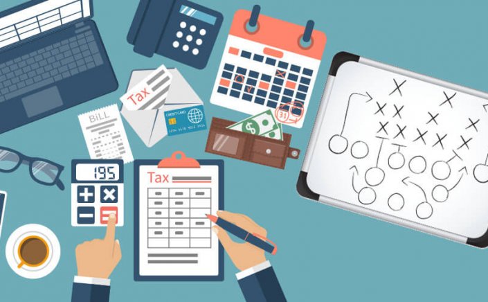 Tax Declaration - ΑΑΔΕ: Τα  4 δύσκολα για ενοικιαστές και οι 13 γγρίφοι για  ιδιοκτήτες ακινήτων