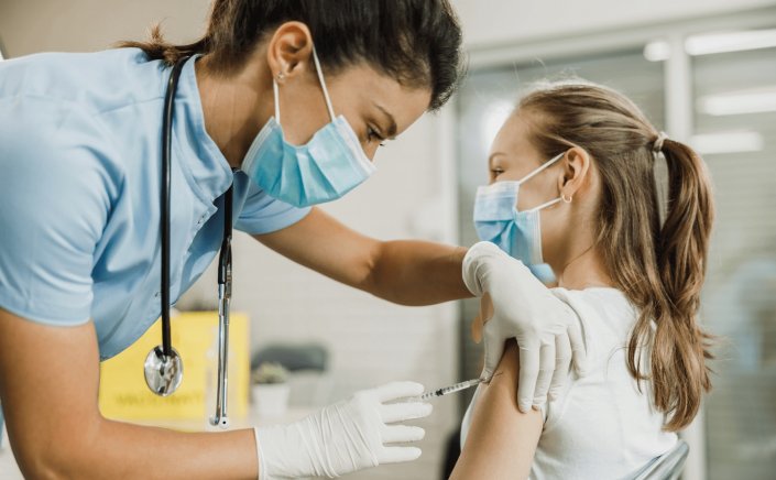 Vaccination 12 - 15: Πώς κλείνουμε ραντεβού, για τον εμβολιασμό των παιδιών ανοίγει την Παρασκευή 30 Ιουλίου!!