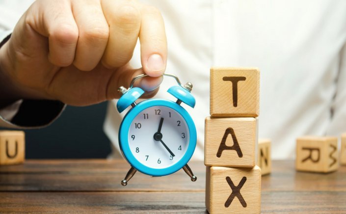 Tax Declaration: Παράταση έως 27 Αυγούστου, για την υποβολή Φορολογικών Δηλώσεων με  έκπτωση 3%
