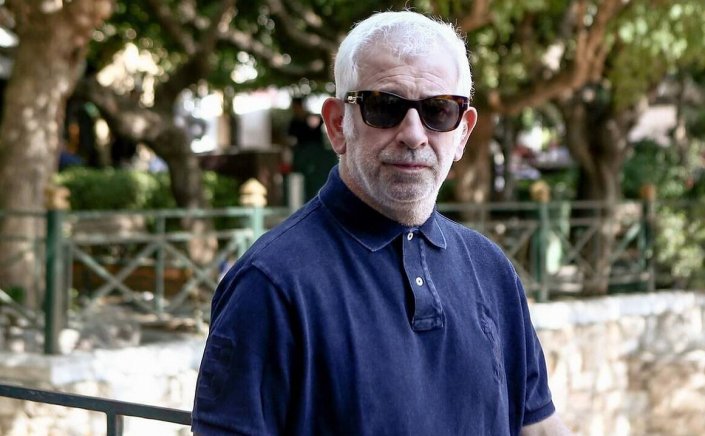 Arrest: Προφυλακιστέος ο Πέτρος Φιλιππίδης!! Μετά από απολογία στον ανακριτή για έναν βιασμό και δύο απόπειρες