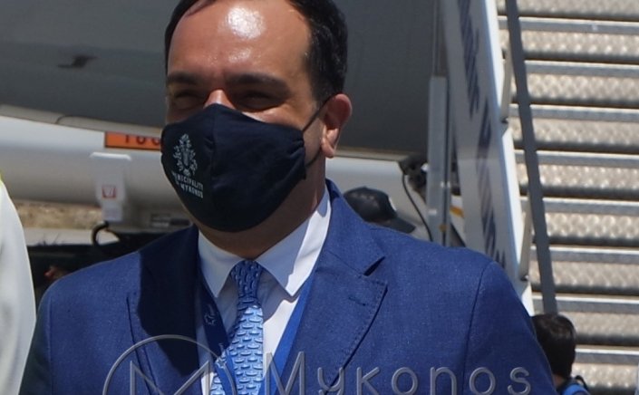 Mykonos: Πόθεν έσχες Κωνσταντίνου Κουκά - Αυτή είναι η περιουσία του Δημάρχου Μυκόνου