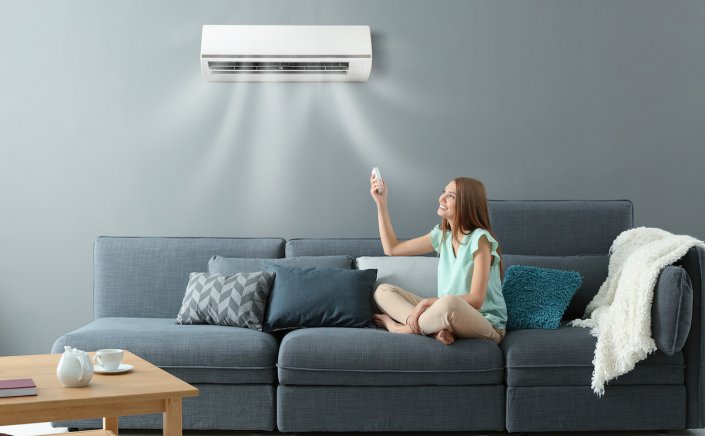 Air Condition: Πώς θα χρησιμοποιήσουμε σωστά τα κλιματιστικά μας κατά την σιάρκεια του Καύσωνα!!