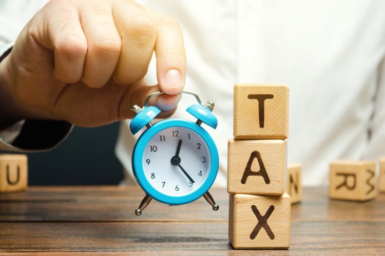 Tax Declarations: Ποιους και γιατί συμφέρει να τις κάνουν γρήγορα Φορολογικές δηλώσεις!! Με ποια επιδόματα θα επωφεληθούν!!