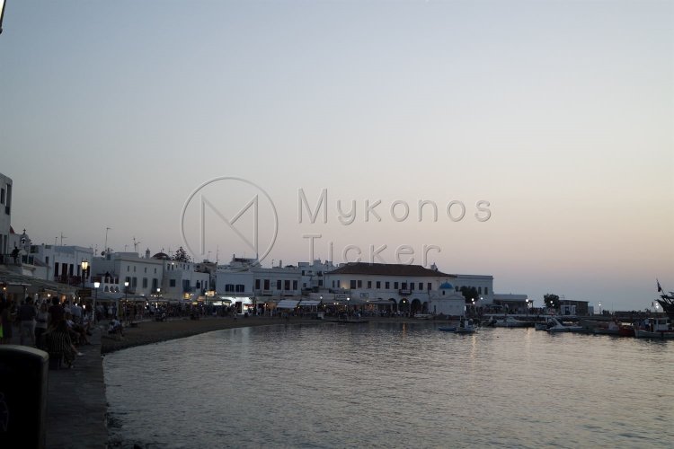 Mykonos post-lockdown: Αντιδράσεις χωρίς προηγούμενο προαναγγέλουν οι επιχιερηματίες της Μυκόνου μετά τα νέα μέτρα για την εστίαση