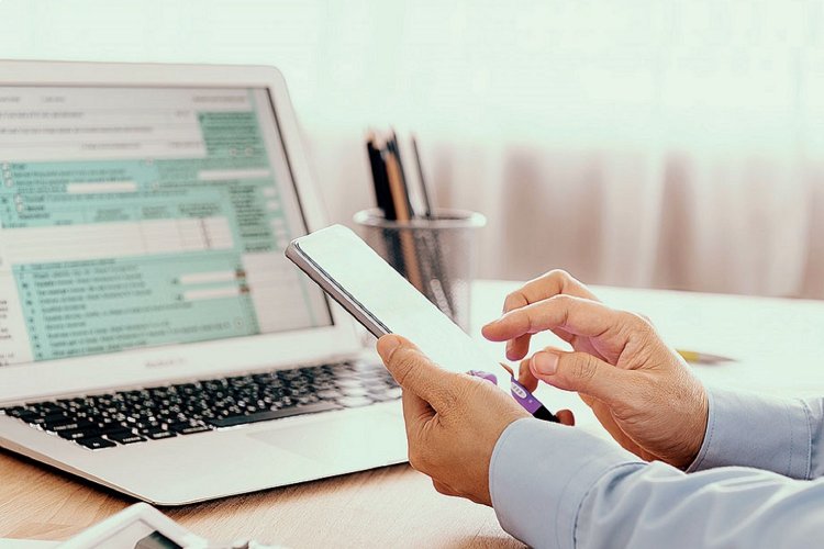 Ηλεκτρονικό «μάτι» για τους οφειλέτες της Εφορίας!!