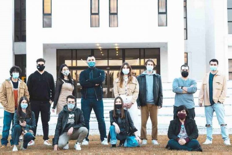 Vaccination: Βρώσιμο εμβόλιο κατά του covid ετοιμάζει η ομάδα iGem του Πανεπιστημίου Κρήτης