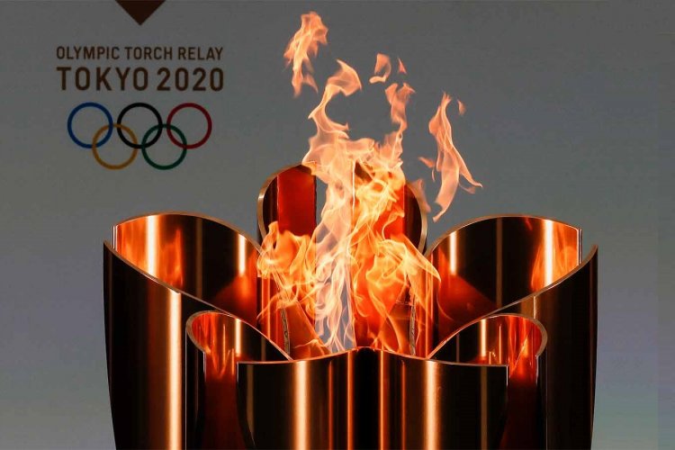 Olympic Games: Κρούσματα και στην Ελληνική Ολυμπιακή Ομάδα