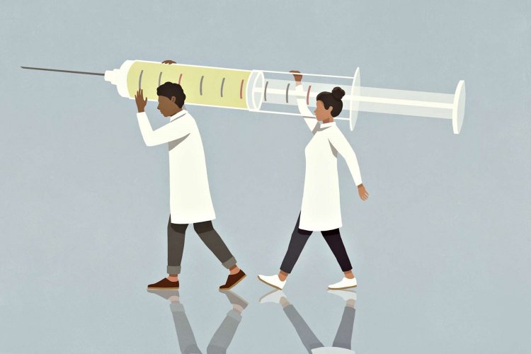 Vaccination: Ξεκινούν κατ’ οίκον εμβολιασμοί μέσω Δήμων - Ποια ερωτήματα τίθενται [Έγγραφα]