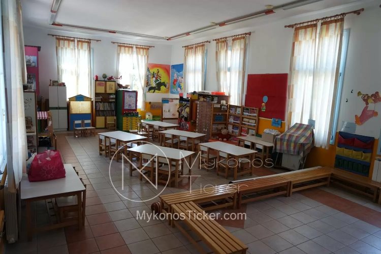Nurseries: Άνοιξε η ηλεκτρονική εφαρμογή για την υποβολή αιτήσεων χορήγησης voucher για βρεφονηπιακούς σταθμούς