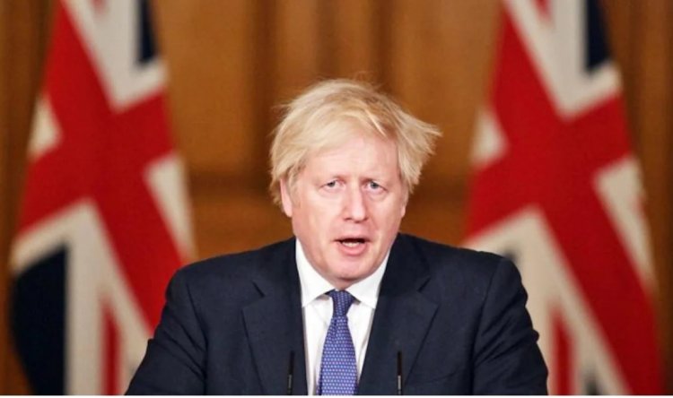 Covid passes: Η Βρετανία θα ζητά αποδεικτικό εμβολιασμού για την είσοδο στα clubs και μαζικές εκδηλώσεις