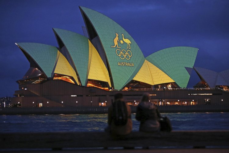 Olympic Games: Το χρίσμα για την διοργάνωση των Ολυμπιακών Αγώνων 2032 πήρε το Μπρίσμπεϊν της Αυστραλίας
