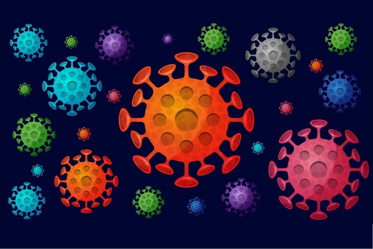 Coronavirus: κρούσματα στο Ν. Αιγαίο [6 σε Θήρα, 56 σε Ρόδο] -  1.475  κρούσματα σε Αττική, 956 σε Θεσσαλία, 1.117 σε Θεσσαλονίκη - Η κατανομή